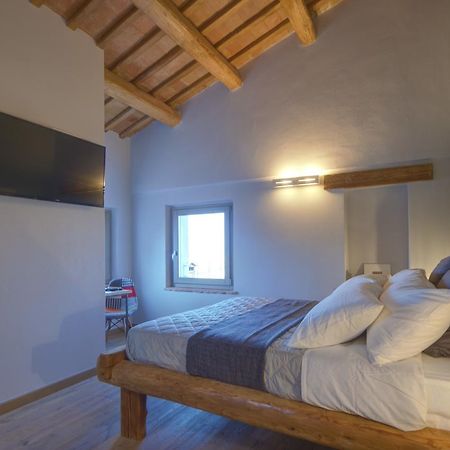 Bed and Breakfast Tabano Ristorante-Casolare Jesi Zewnętrze zdjęcie