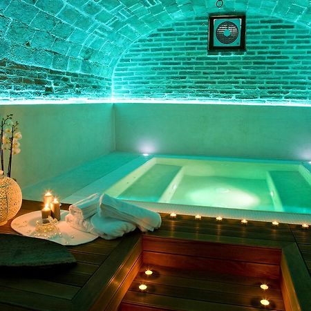 Bed and Breakfast Tabano Ristorante-Casolare Jesi Zewnętrze zdjęcie
