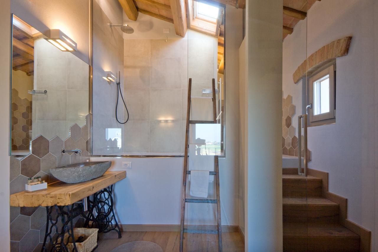 Bed and Breakfast Tabano Ristorante-Casolare Jesi Zewnętrze zdjęcie