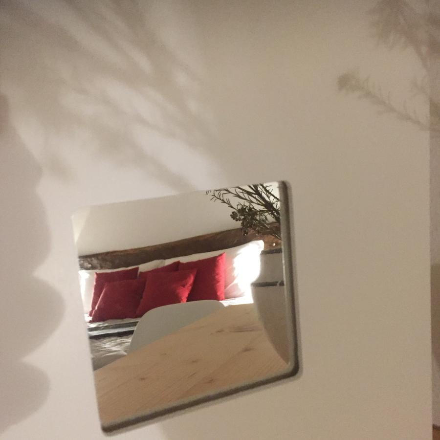 Bed and Breakfast Tabano Ristorante-Casolare Jesi Zewnętrze zdjęcie