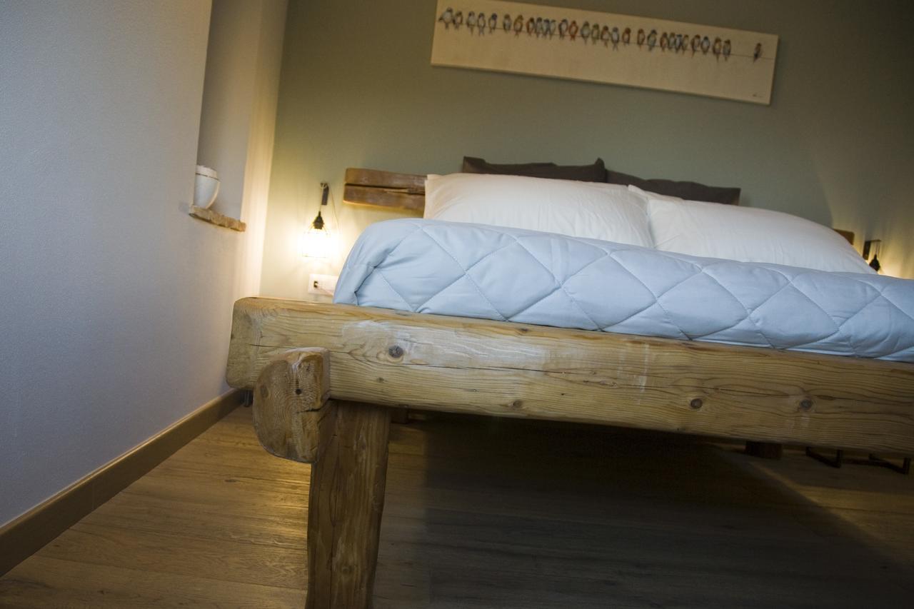 Bed and Breakfast Tabano Ristorante-Casolare Jesi Zewnętrze zdjęcie
