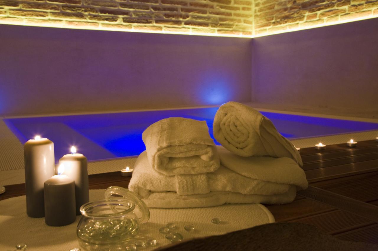 Bed and Breakfast Tabano Ristorante-Casolare Jesi Zewnętrze zdjęcie